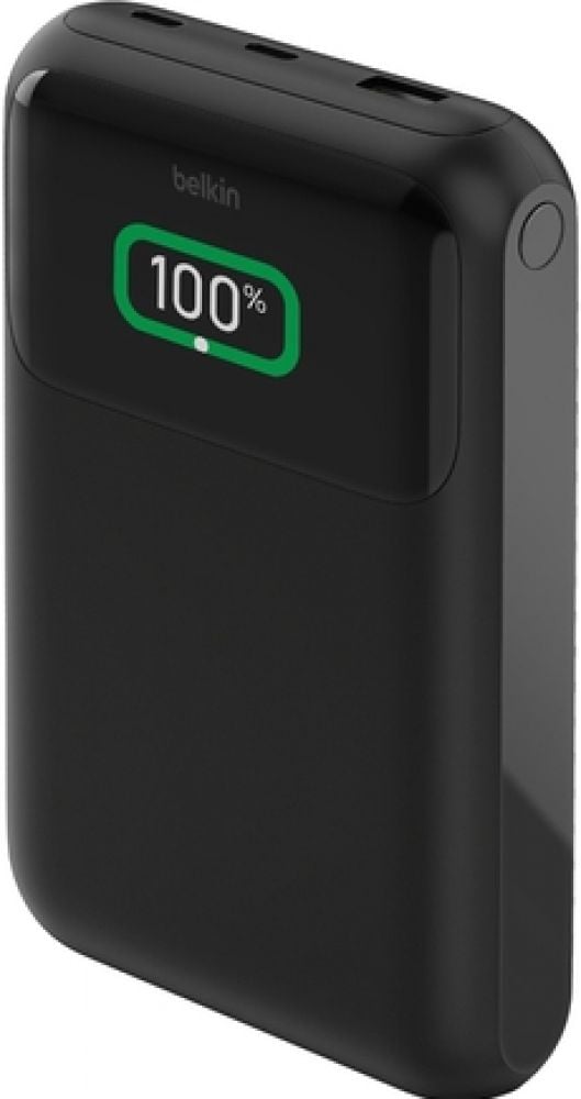 Belkin BoostCharge Pro - Mobiele oplader