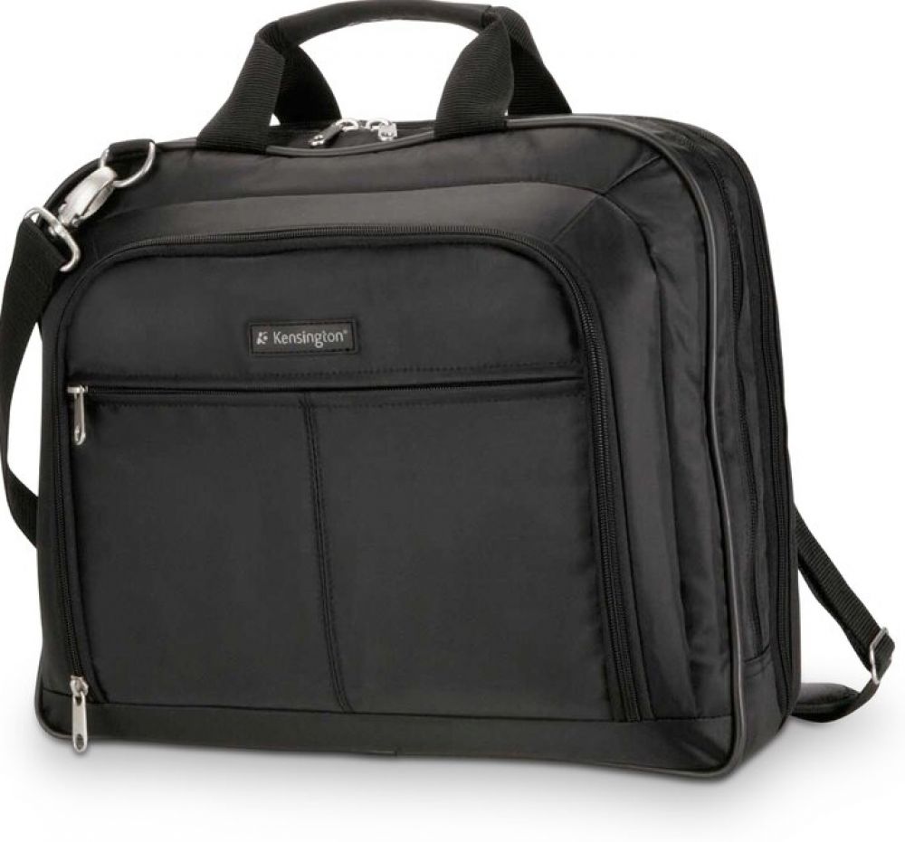 Kensington SP40 Classic - Draagtas voor notebook
