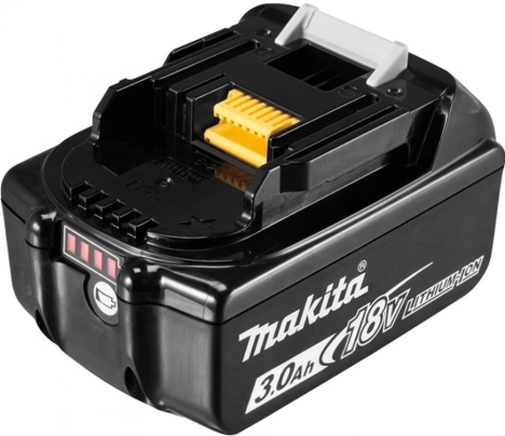 MAKITA Maki Akku-BL1830B18,0V 3.0Ah