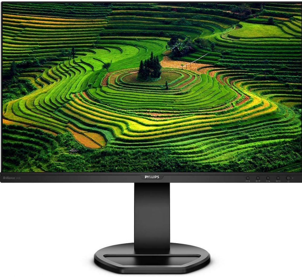 Philips B Line 241B8QJEB - LED-monitor
