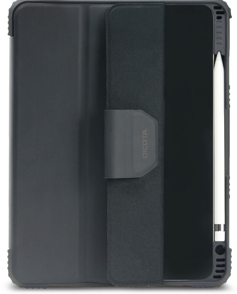 DICOTA Folio Case - Flip cover voor tablet