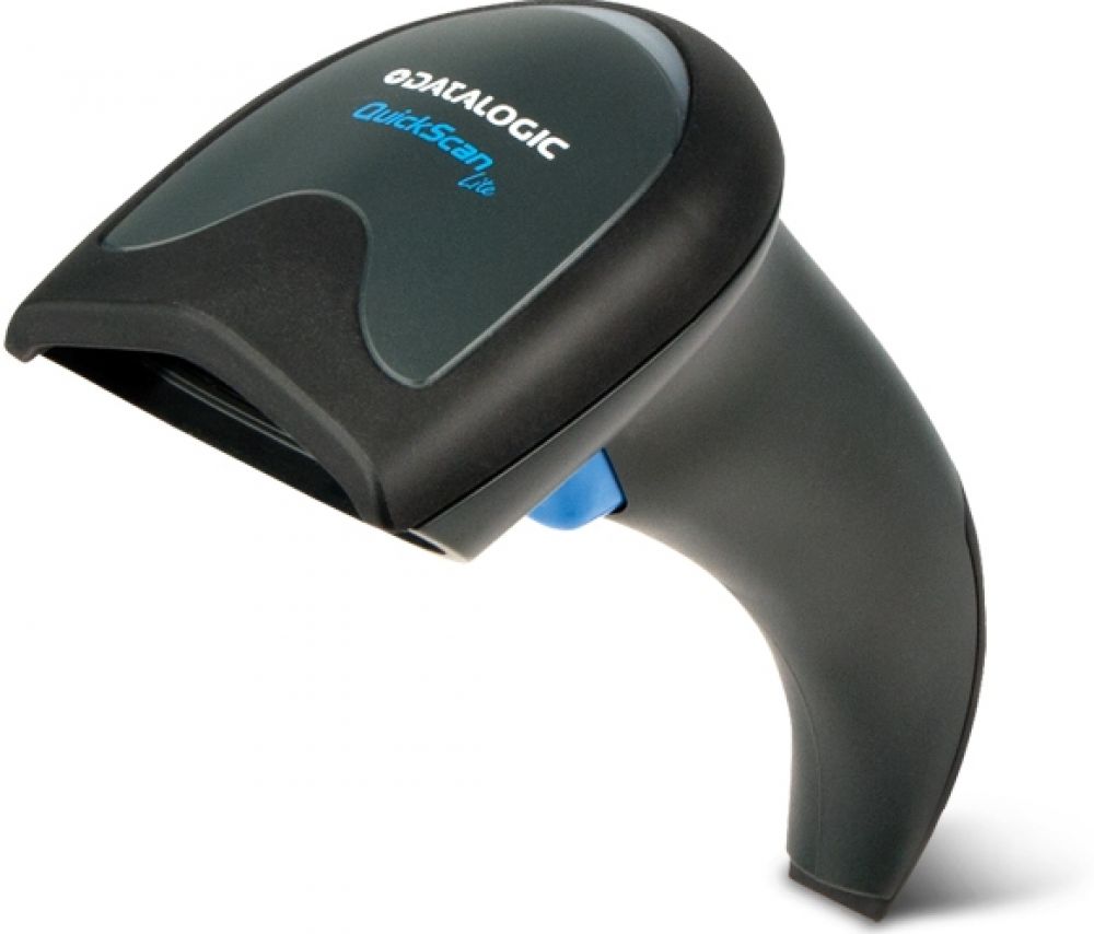 DATALOGIC Datalogic QuickScan QBT2101 - Streepjescodescanner