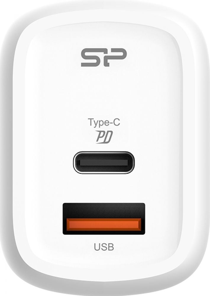 Silicon Power Boost Charger QM25 - Oplader voor mobiele telefoon