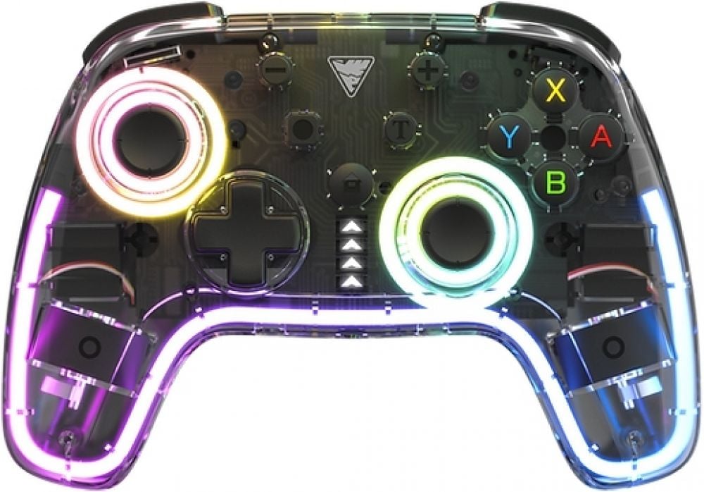 Dragonshock Controller Orion Glow Wireless RGB Switch