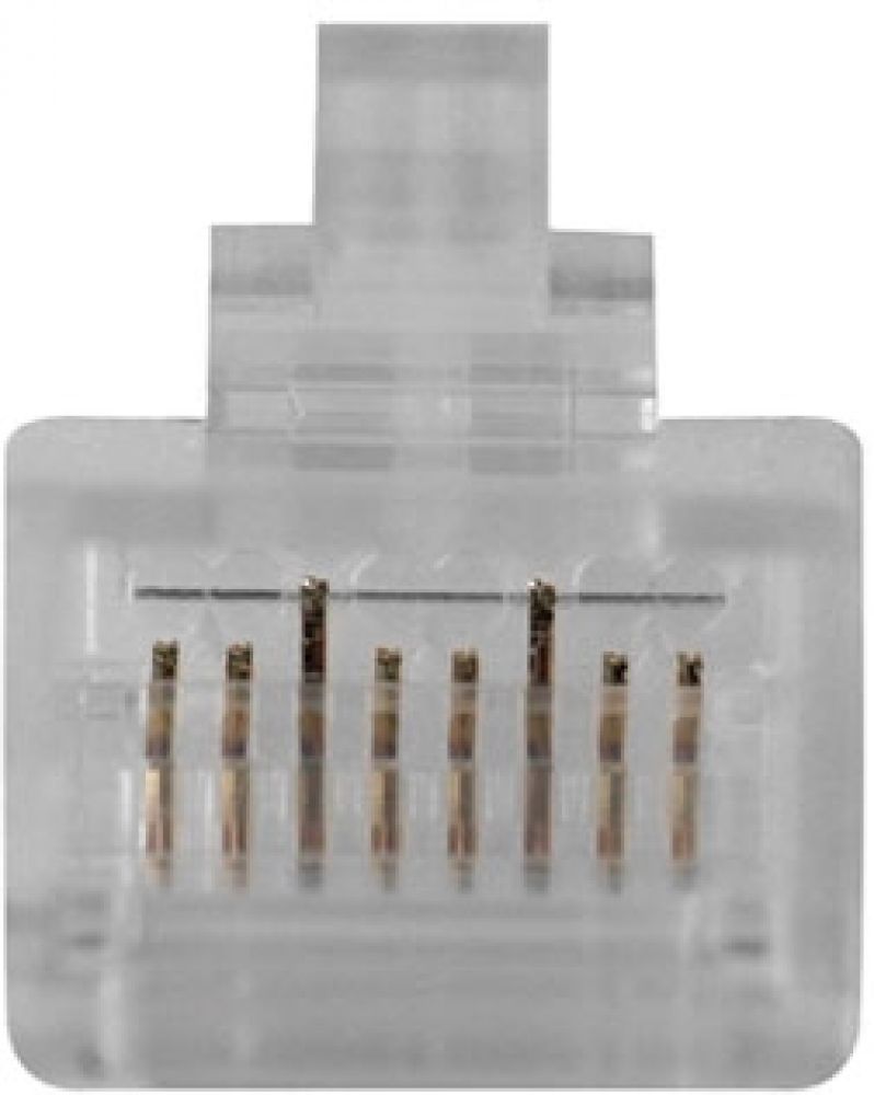 ACT TD168M modulaire connector - Netwerkconnector
