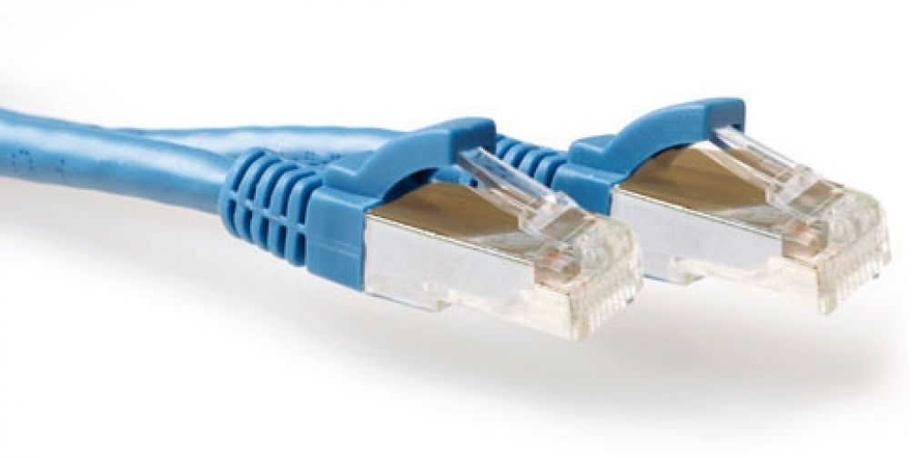 ACT FB7620 netwerkkabel - 20 meter