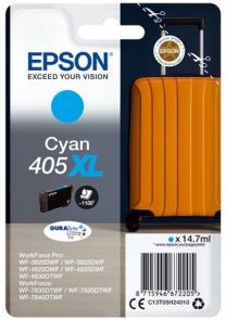 Epson 405XL - 14.7 ml
