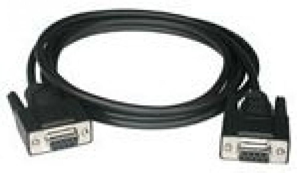 C2G - Nulmodem-kabel