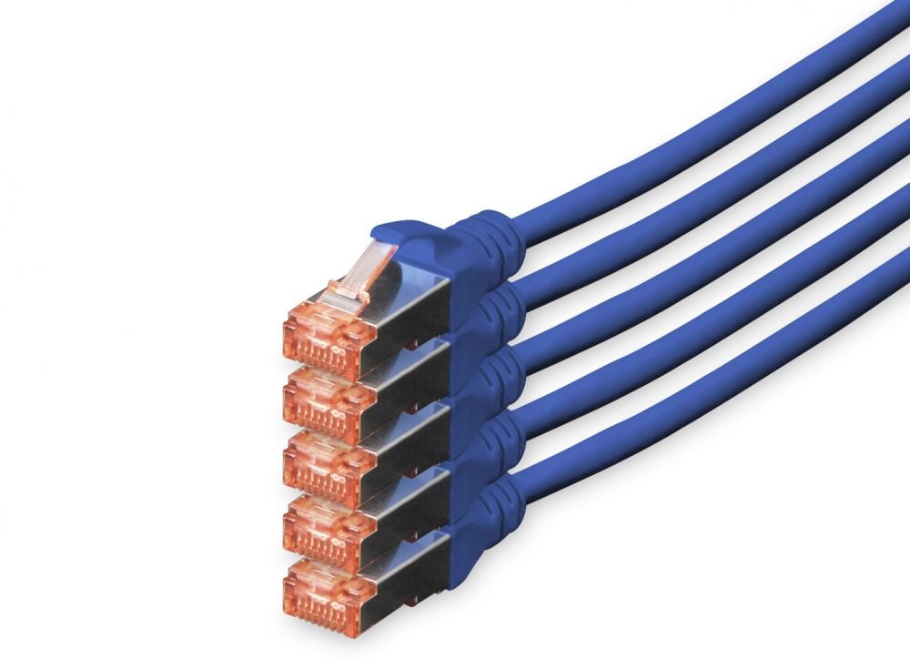 DIGITUS Professional - Verbindingskabel