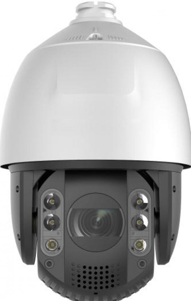 LevelOne IPCam FCS-4072 PTZ32x Dome Out 4MP H.265 IR 20W PoE