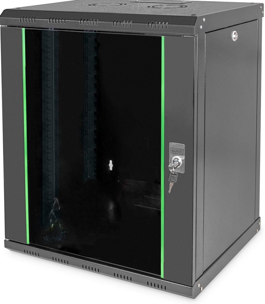 Digitus DN-19 12-U - Kast