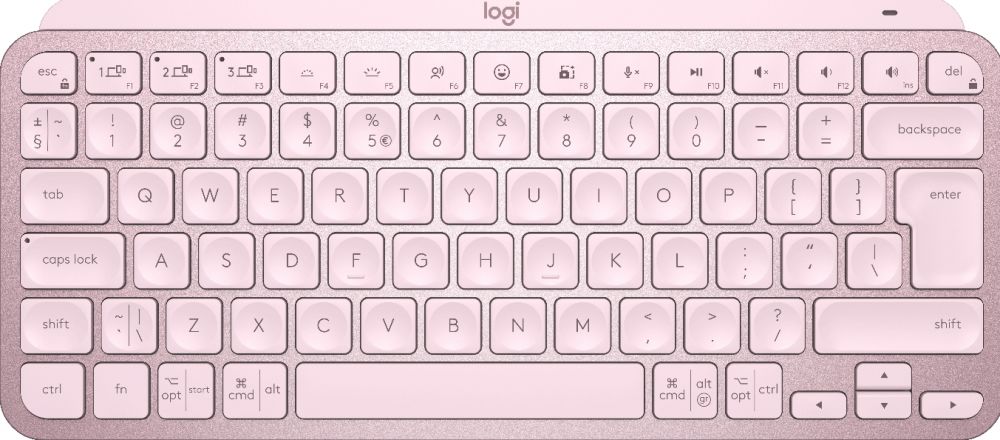 Logitech MX Keys Mini - Toetsenbord