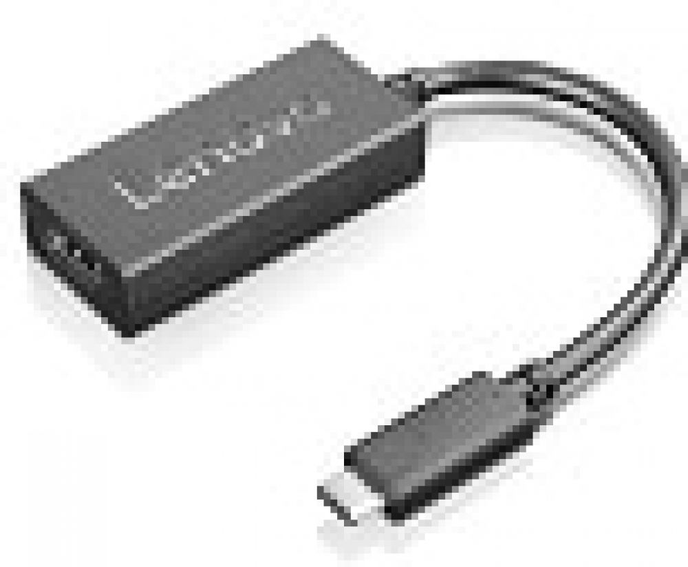 Lenovo - Externe video-adapter