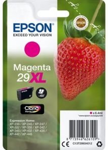 Epson 29XL - 6.4 ml