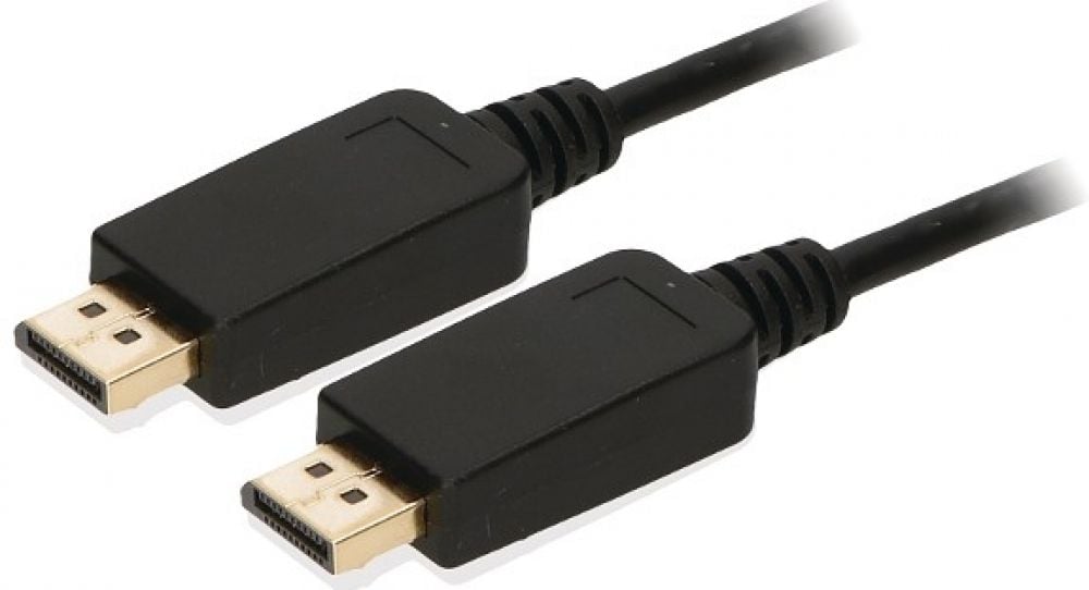 2-Power CAB0024A - DisplayPort kabel
