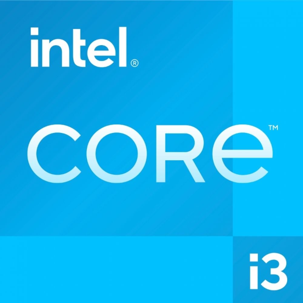 Intel Core I3-12100F - Processor 3.3 GHz (4.3 GHz)