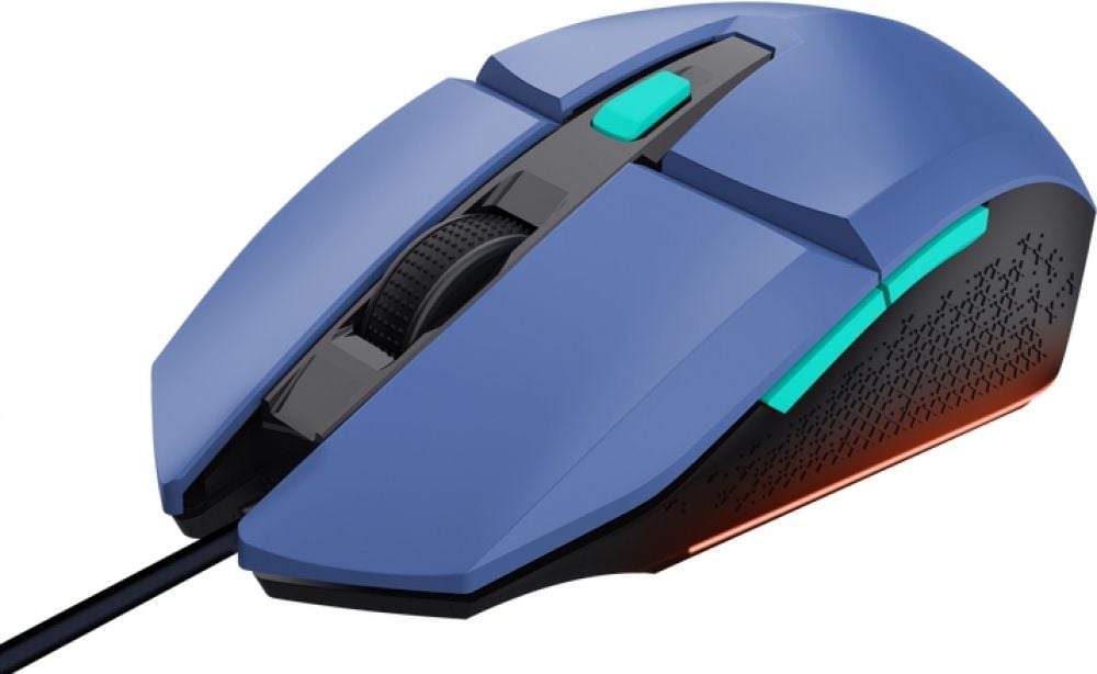 GXT109B FELOX GAMING MOUSE BLUE