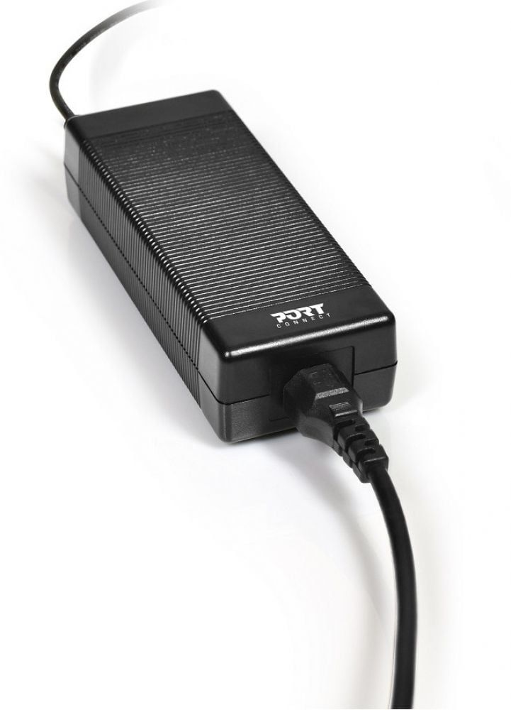 PORT Connect - Netspanningsadapter