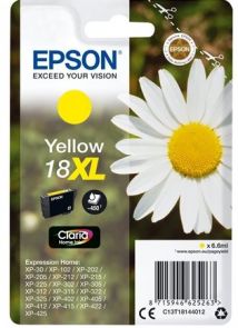 Epson 18XL - 6.6 ml