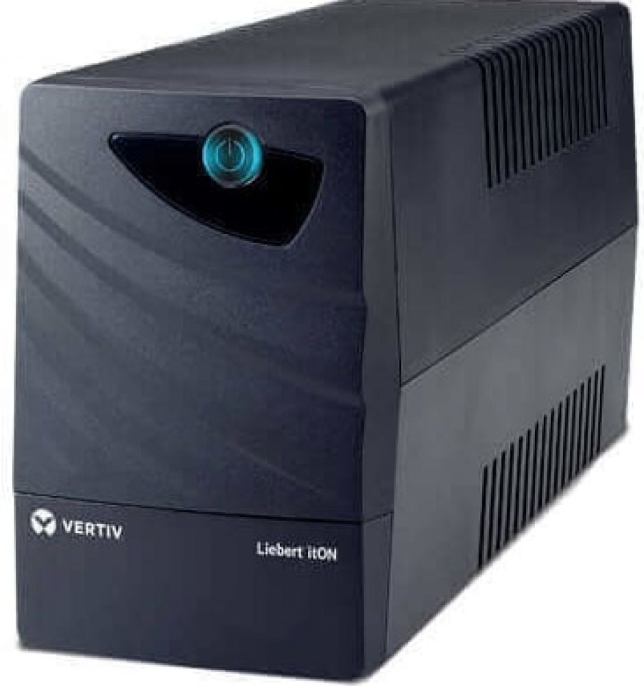 Liebert itON LI32121CT01 - UPS