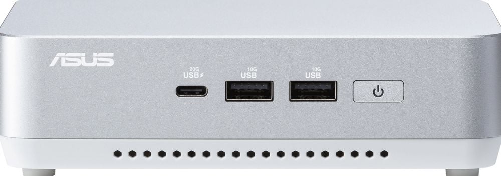 ASUS NUC 14 Pro+ Kit RNUC14RVSU500002I - Barebone