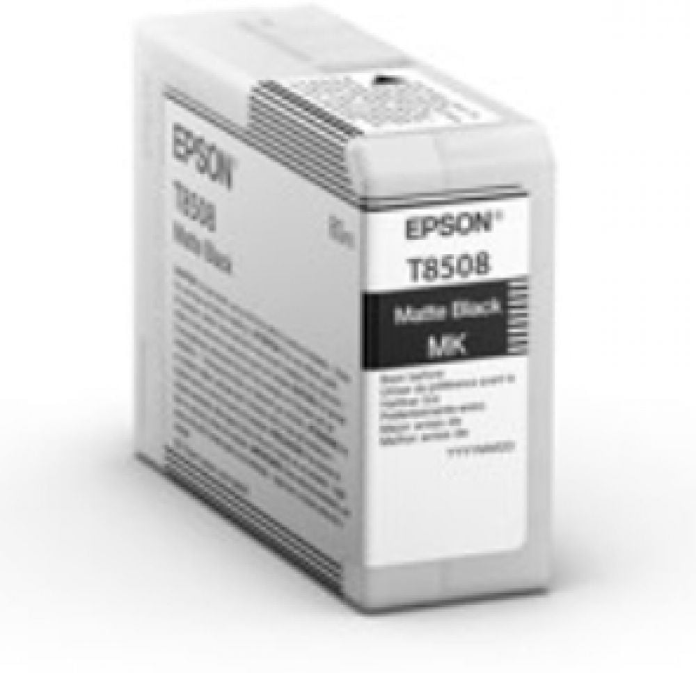Epson T8508 - 80 ml