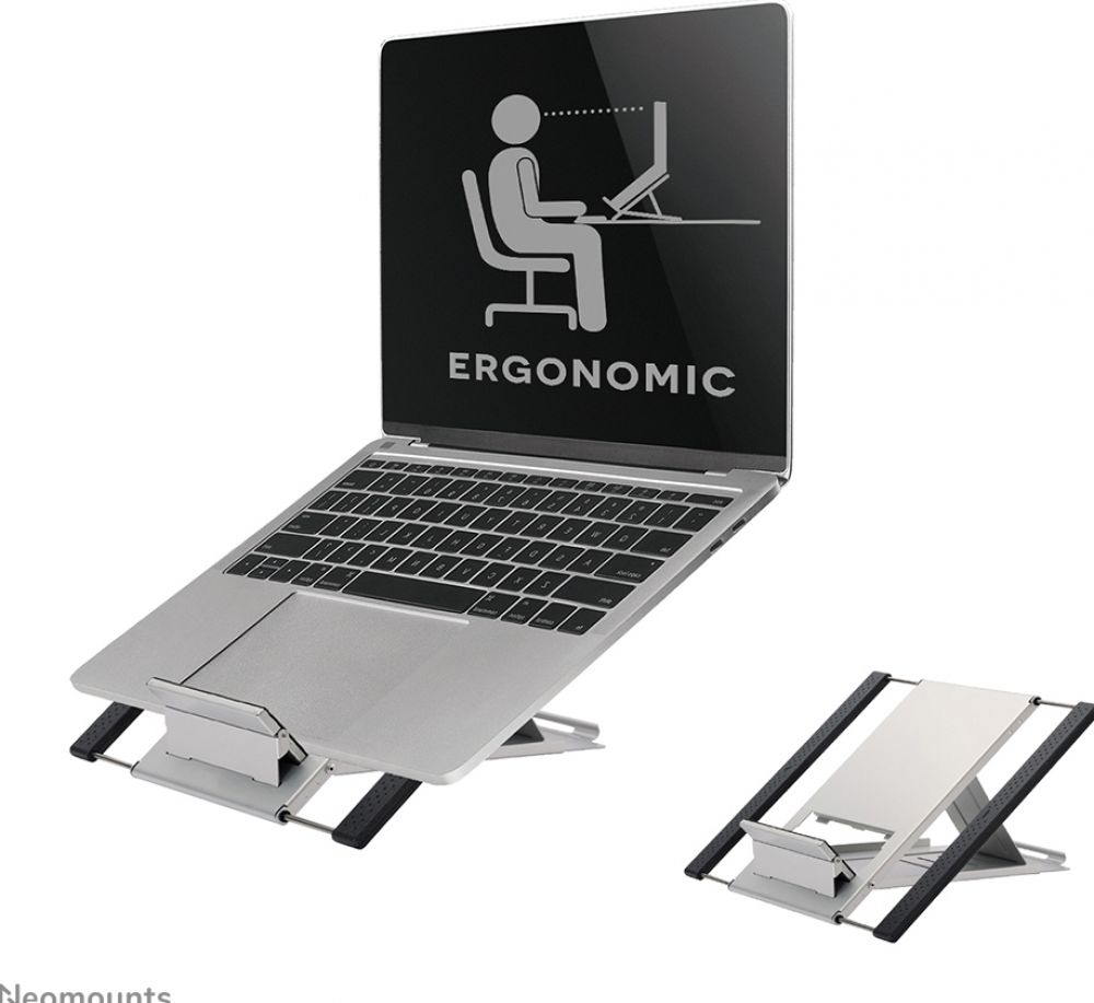 NEOMOUNTS Neomounts NSLS100 - Stand voor notebook/tablet