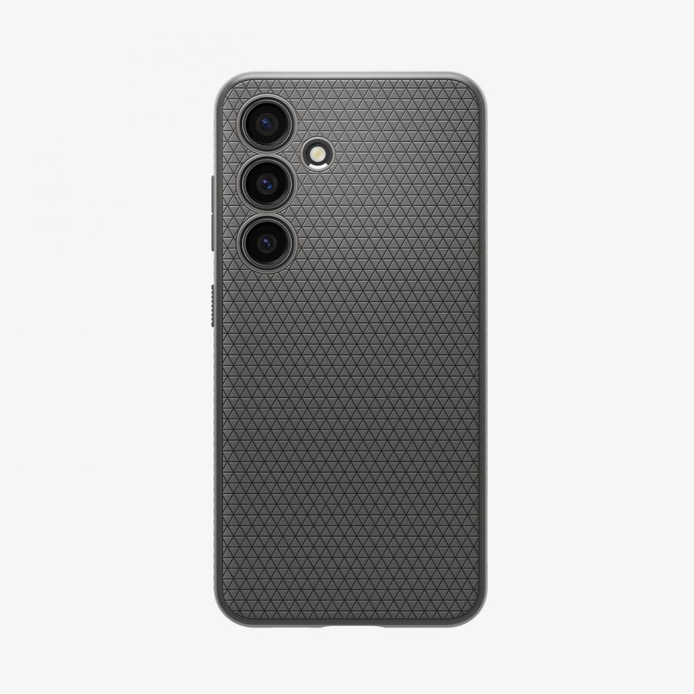 Spigen Liquid Air - Achterzijde behuizing voor mobiele telefoon