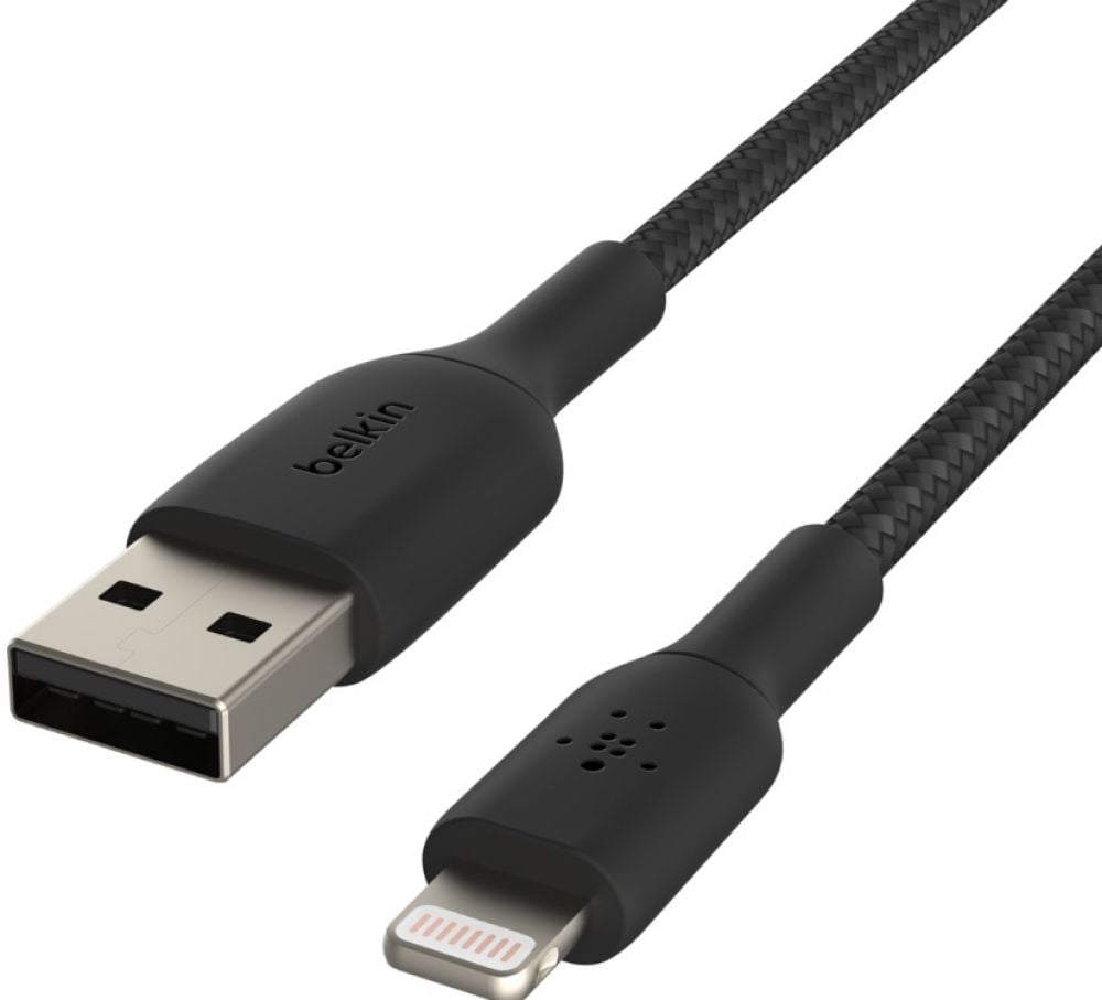 Belkin BoostCharge - Lightning-kabel