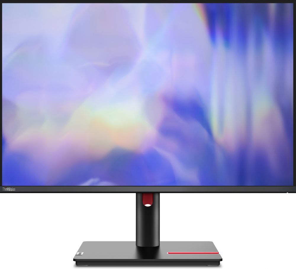 Lenovo ThinkVision T24d-30 (24") WUXGA HDMI/DP/USB-C/DOC