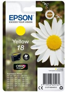 Epson 18 - 3.3 ml