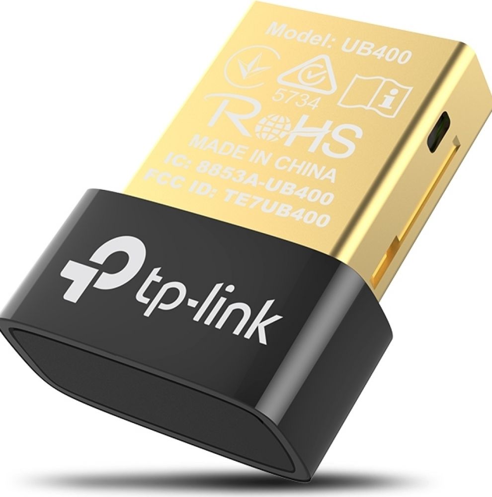 TP-Link UB400 - Netwerkadapter