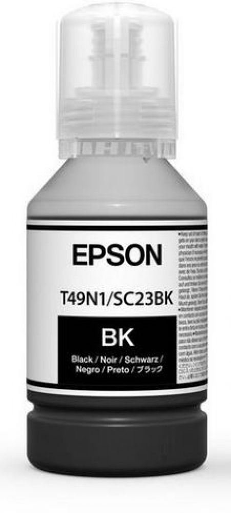 Epson T49H1 - 140 ml
