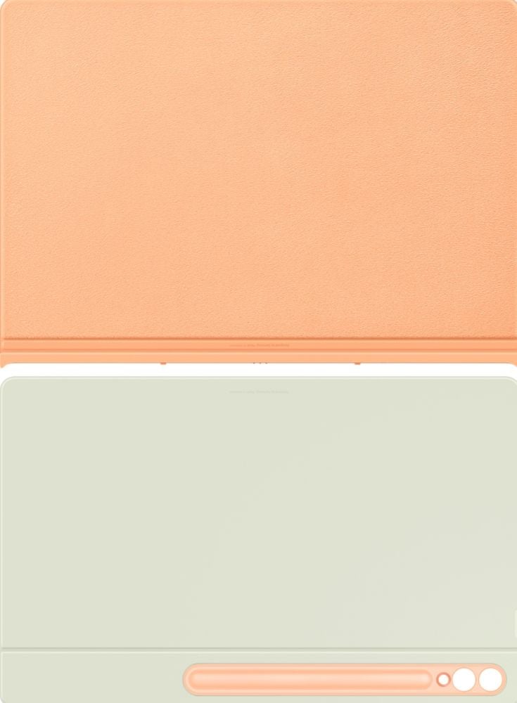 S10 Ultra/S9 Ultra Smart Book Cover