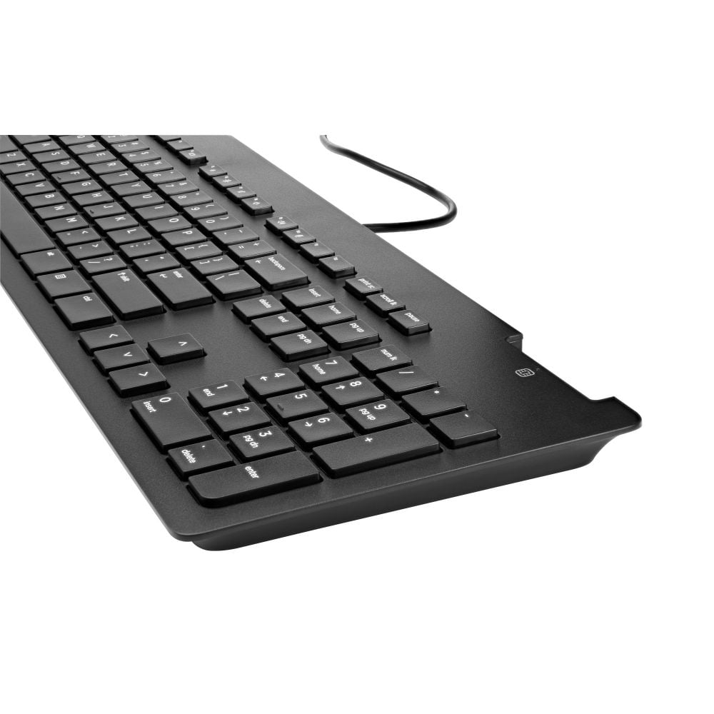 HP Business Slim v2 - Toetsenbord
