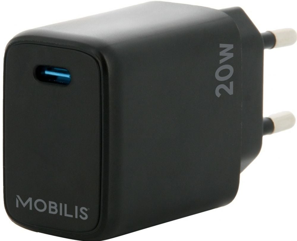 Mobilis - Netspanningsadapter