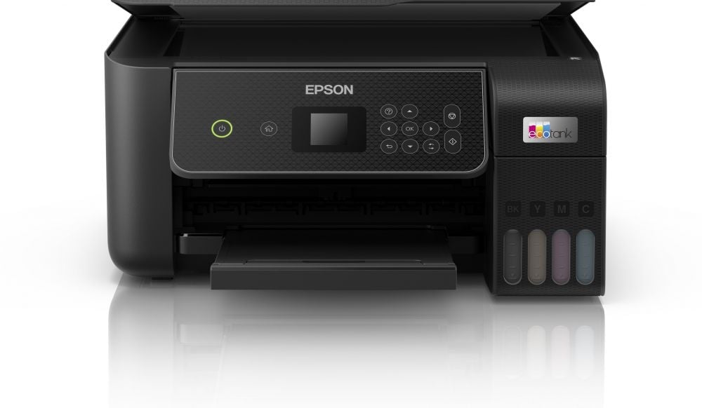 EPSON Epson EcoTank ET-2875 - Multifunctionele printer