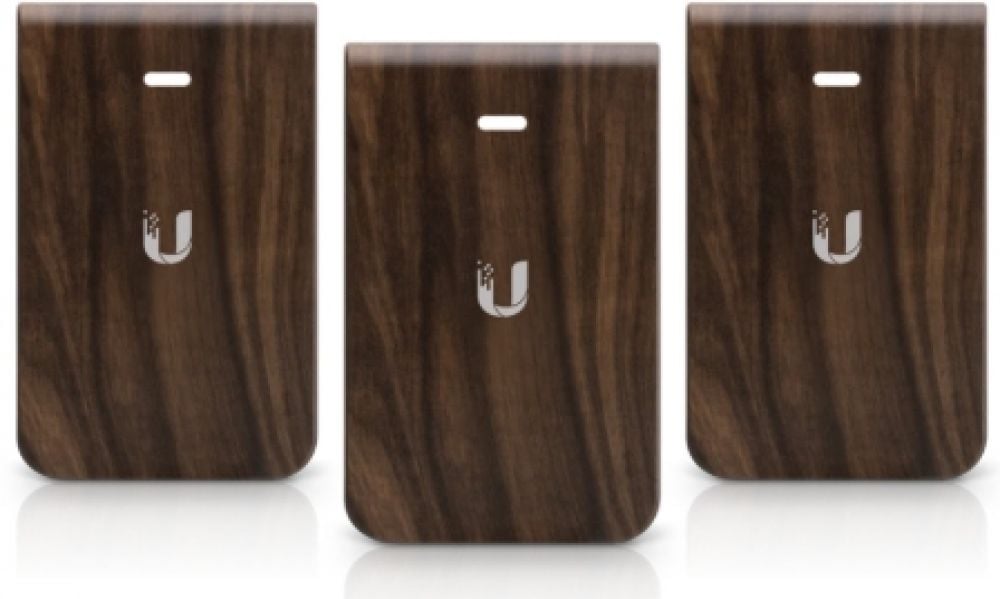 UniFi In-Wall HD AP Covers - Muurbevestiging