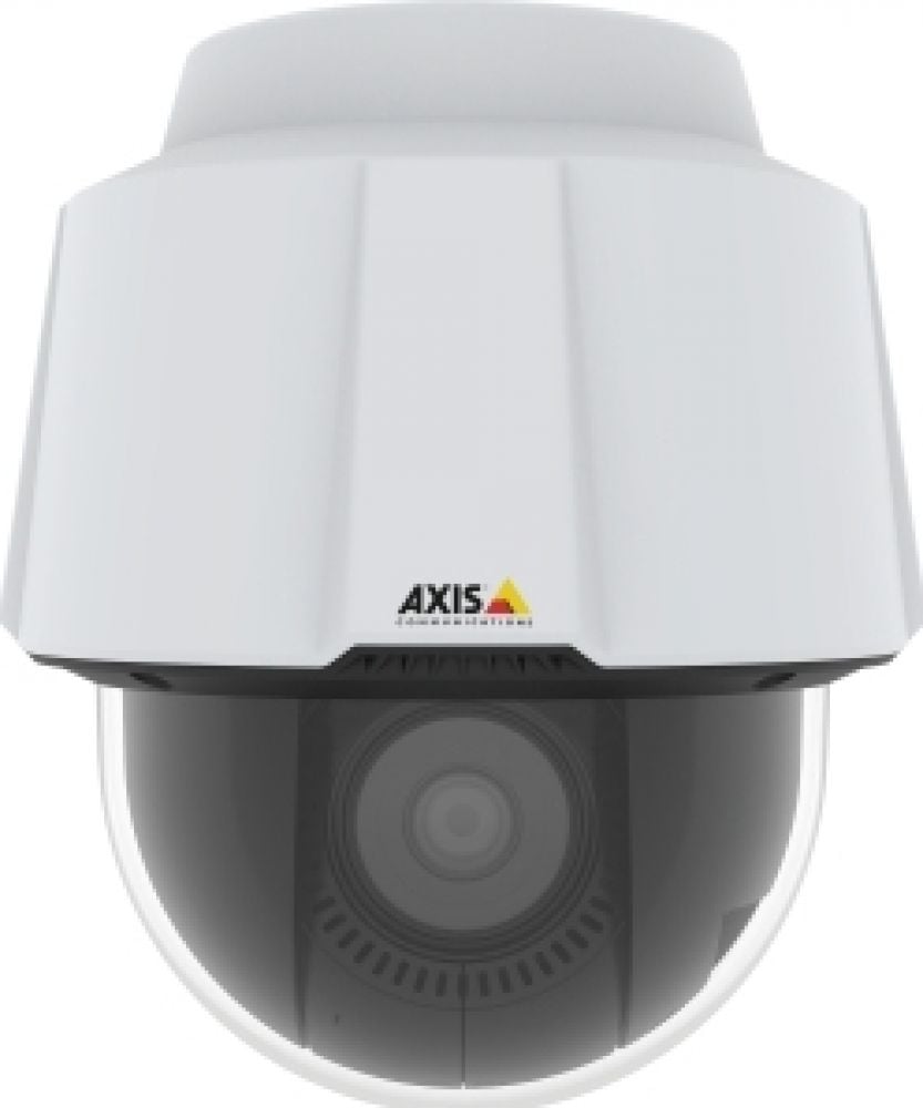 AXIS P5655-E 50 Hz - Netwerkbewakingscamera