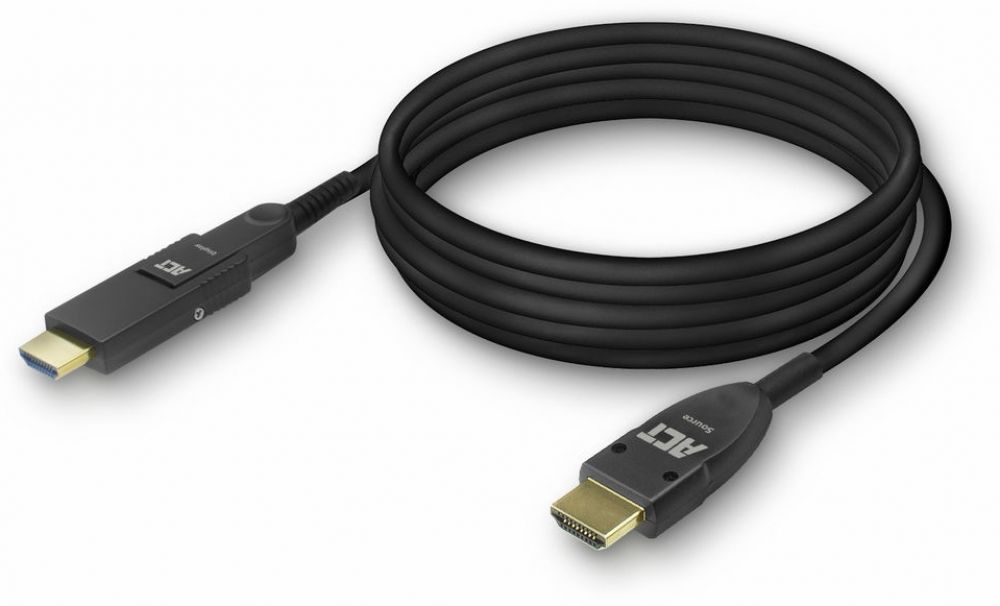 HDMI AOC 4K/60HZ 40M DET. 1 stk