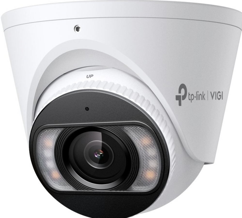TP-Link VIGI C445 (4mm) - Bewakingscamera
