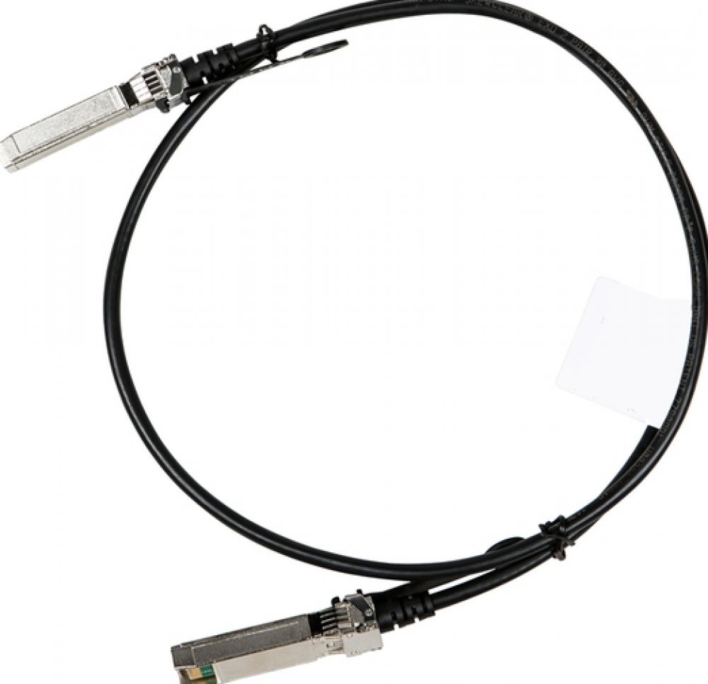 HPE Aruba Direct Attach Copper Cable - 25GBase rechtstreekse aansluitkabel