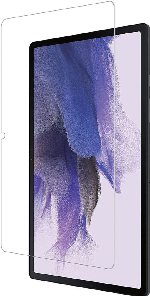 Accezz Premium Glass Screenprotector Samsung Galaxy Tab S9 FE Plus / Tab S9 Plus / S8 Plus / S7 Plus / Tab S7 FE 5G