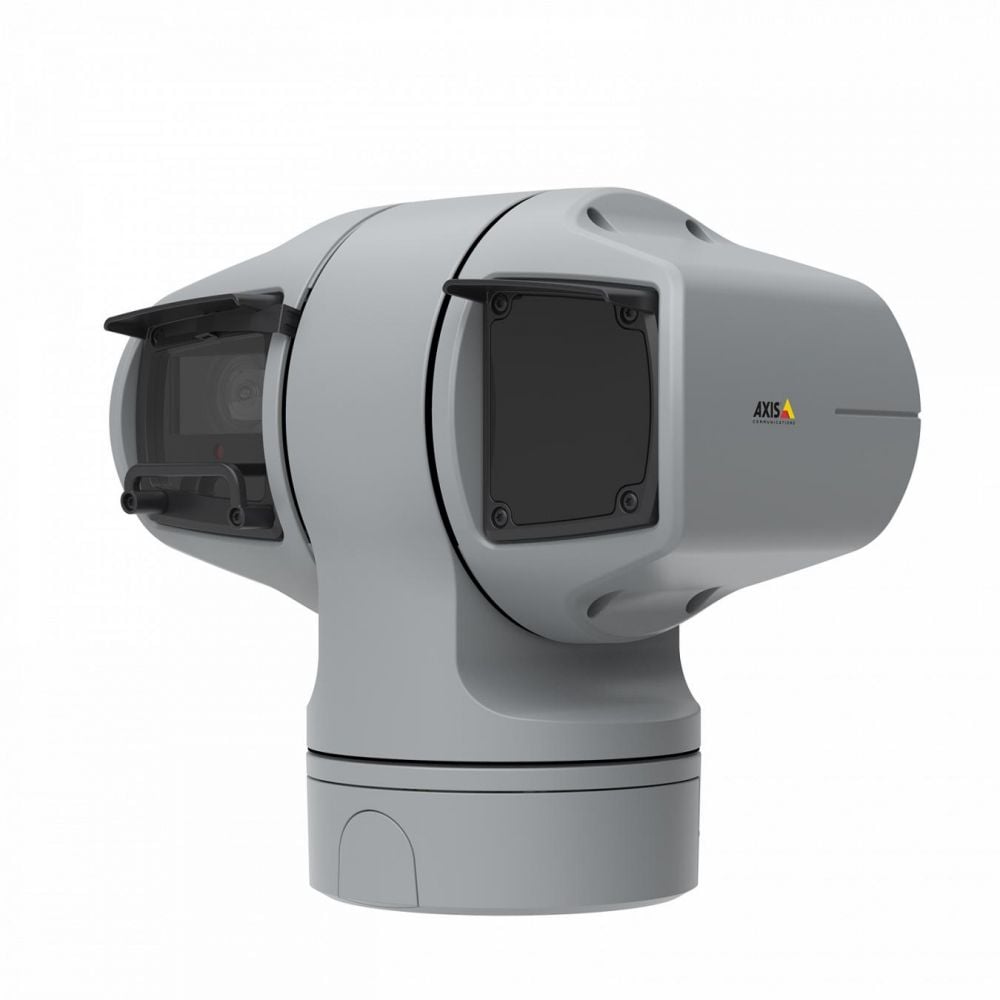 AXIS Q6225-LE - Netwerkbewakingscamera