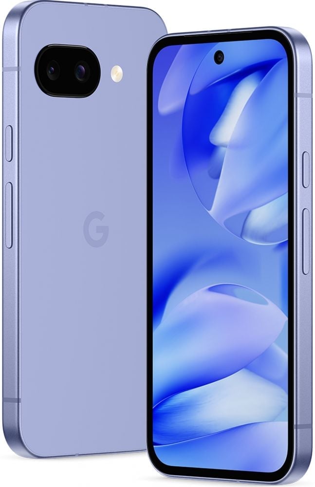 Google Pixel 9a - 256GB Paars