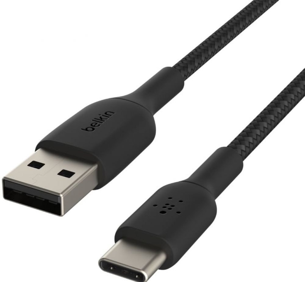 Belkin BoostCharge - USB-kabel