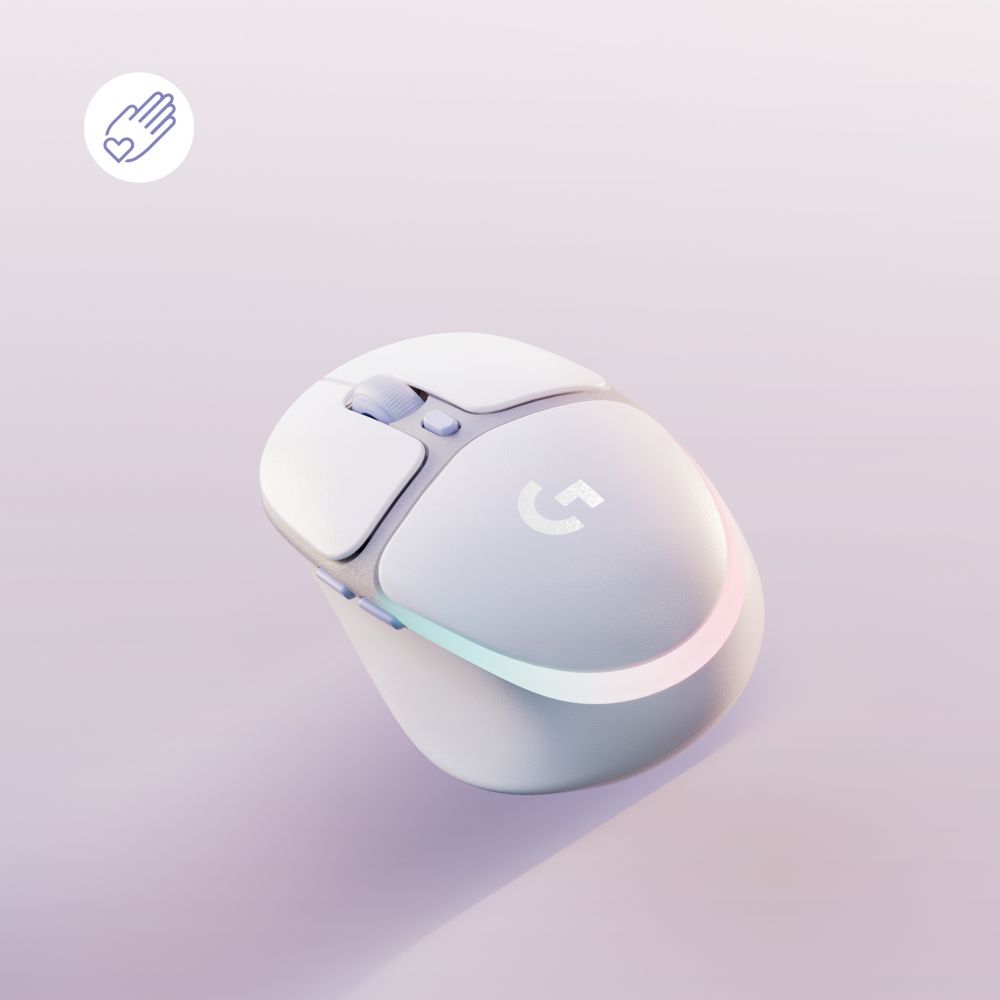 Logitech G G705 - Muis