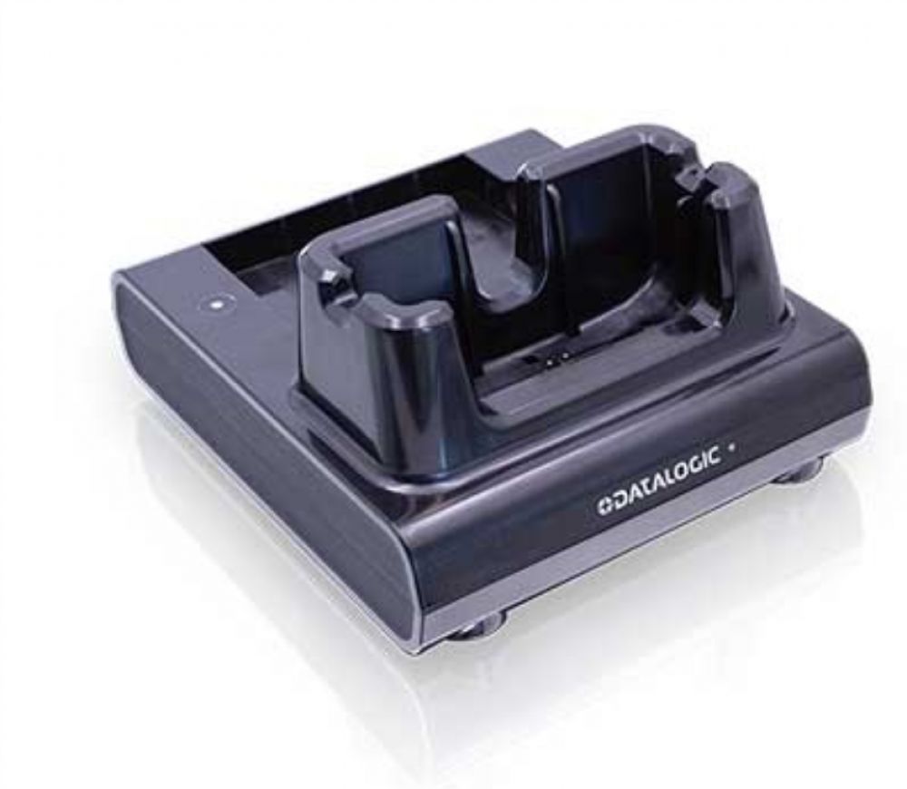Datalogic Single Slot Dock - Dockingdraagframe