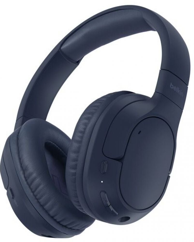 Belkin SoundForm Surround - Koptelefoon met micro