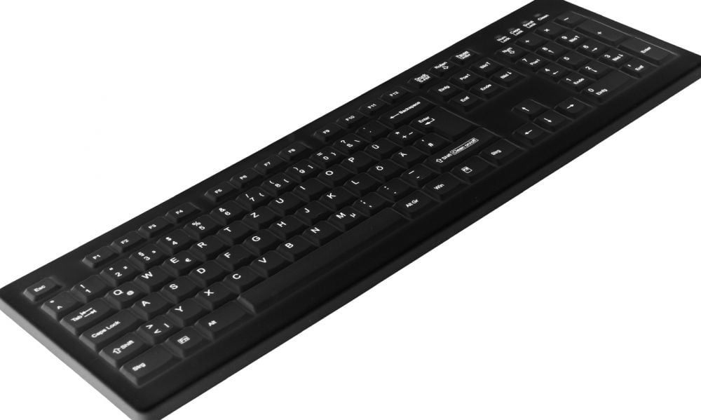Active Key MedicalKey AK-C8100 Sanitizable - Toetsenbord